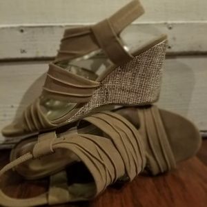 Style & Co. Wedges